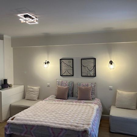 Appartements 5Min Monte Carlo Beausoleil Exterior foto