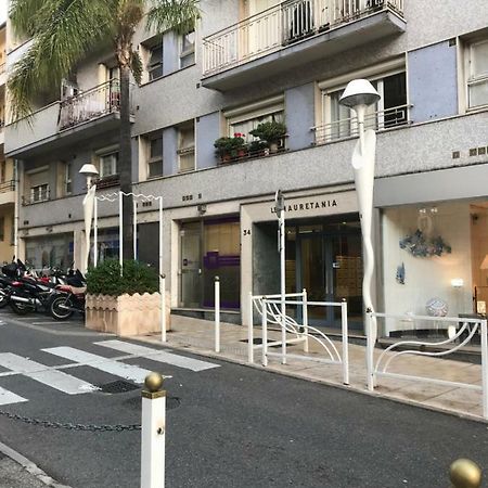 Appartements 5Min Monte Carlo Beausoleil Exterior foto