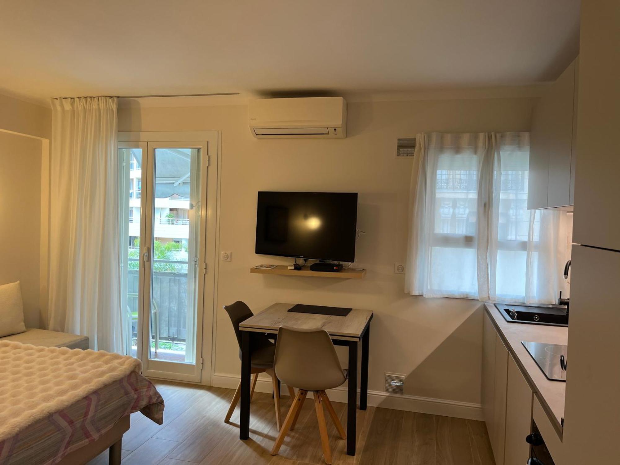 Appartements 5Min Monte Carlo Beausoleil Exterior foto